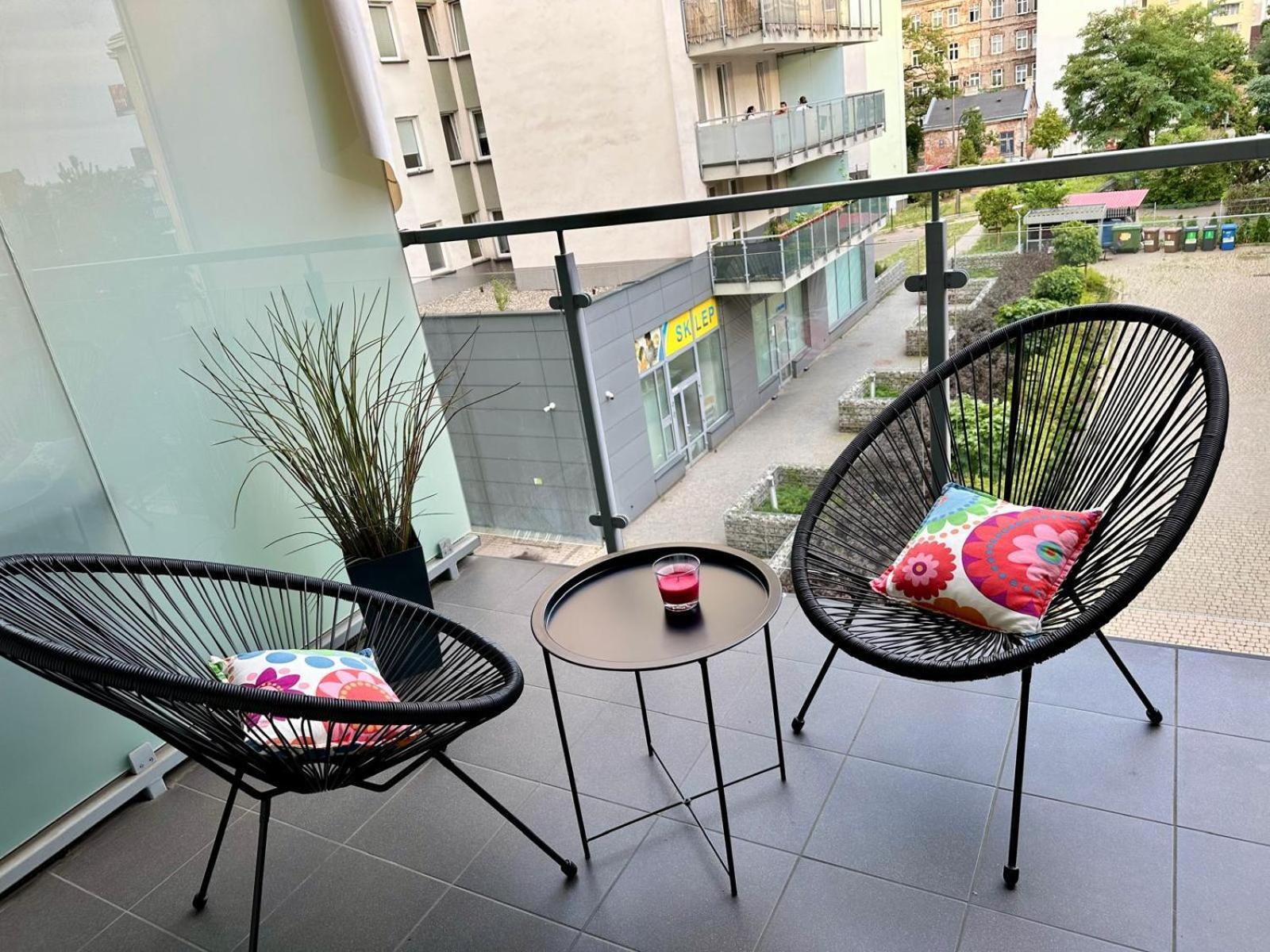 Appartement Metro Szwedzka *