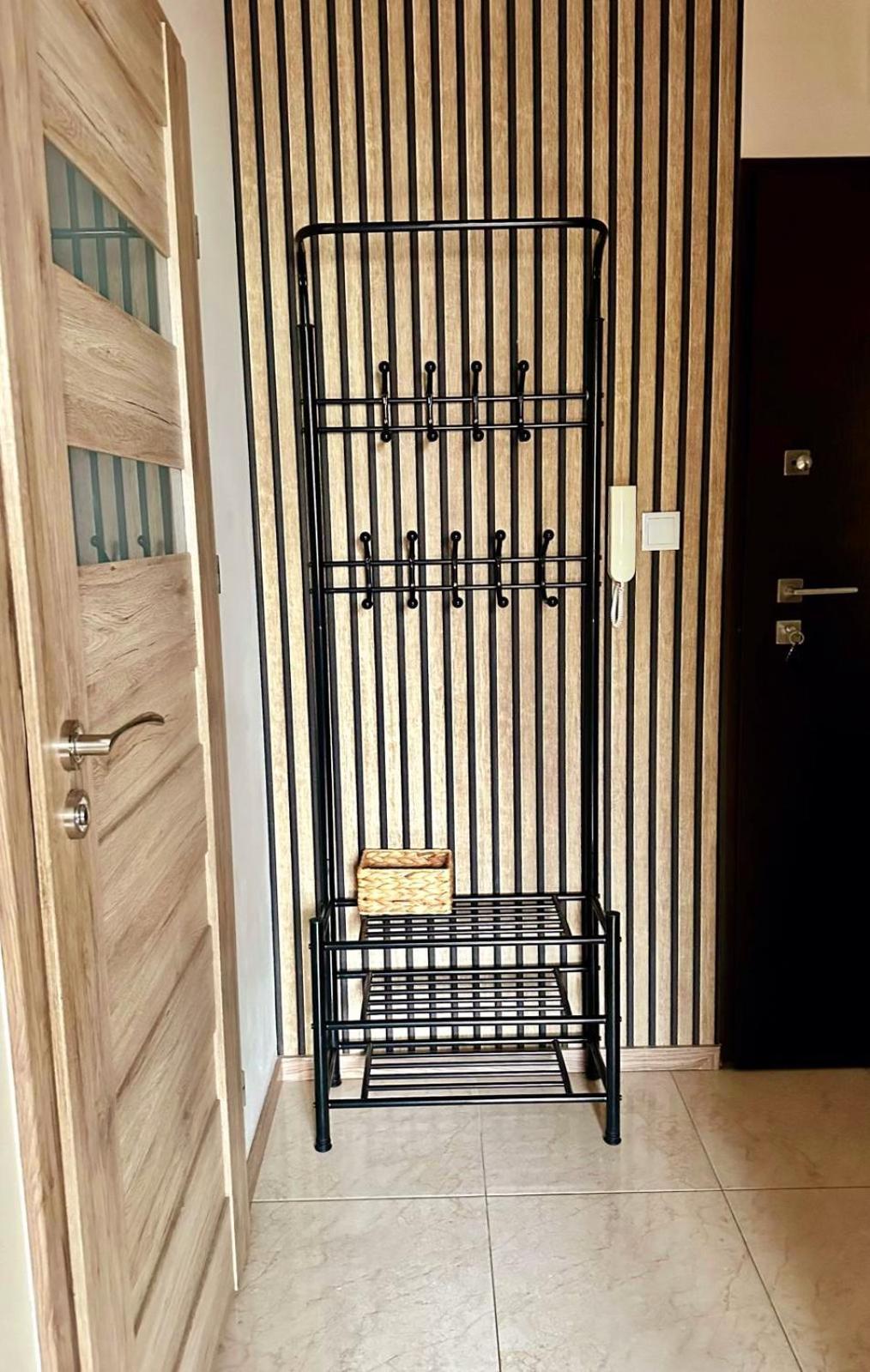 Appartement Metro Szwedzka