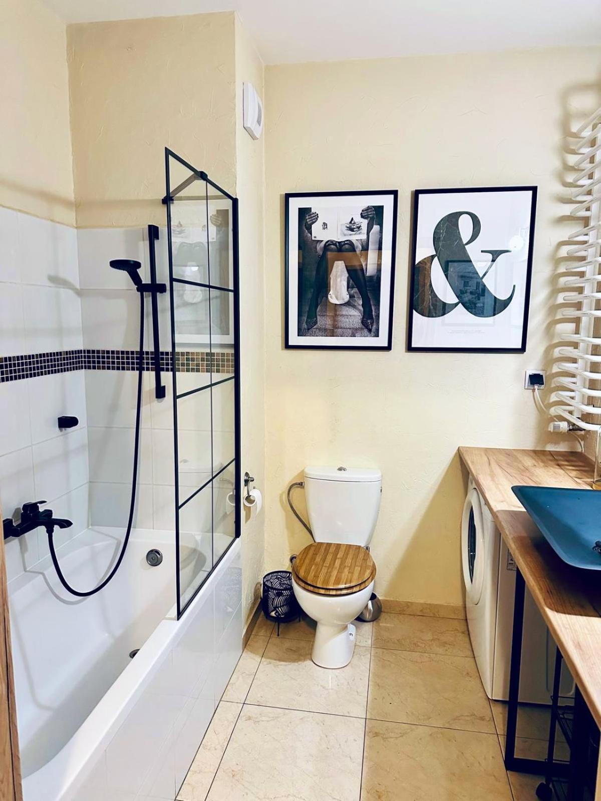 Appartement Metro Szwedzka *