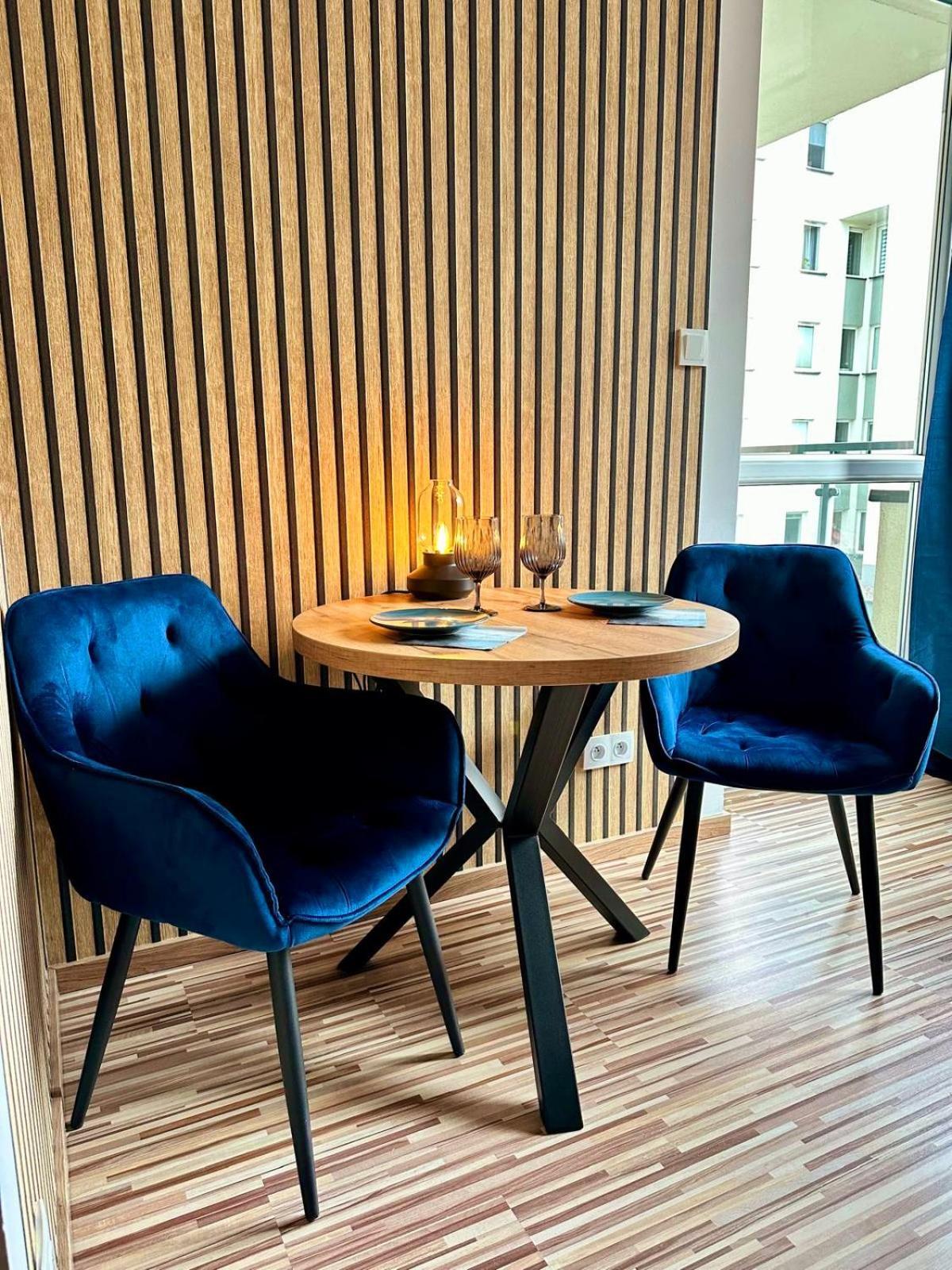 Appartement Metro Szwedzka Warschau